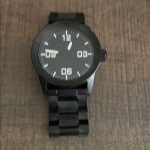 Nixon Men’s watch.